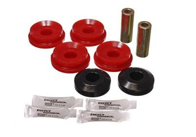Energy Suspension 3-Piece Tension Rod Bushings 7.7105 (90-96