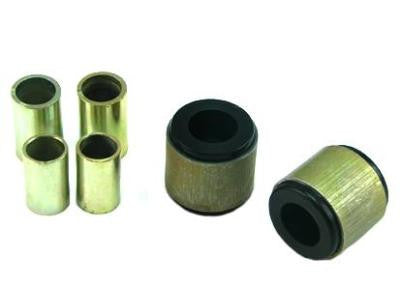 Whiteline Rear Lower Shock Bushing W32985 (90-96 NISSAN 300ZX)