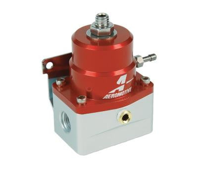 Aeromotive A1000-6 Injected Bypass Fuel Pressure Regulator FPR 13109