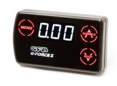 Go Fast Bits G-Force II Electronic Boost Controller 3005