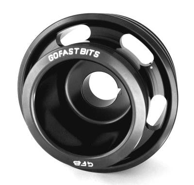 GFB Crank Pulley 2006 (90-96 NISSAN 300ZX)