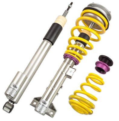 KW V3 Varient 3 Coilover Kit w/o Upper Mounts 35285009 (90-96 NISSAN 300ZX)