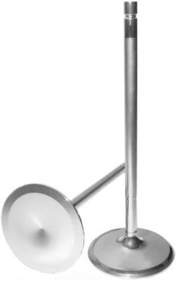 Manley Exhaust Valve Set OF 12, +0.5mm Oversize 11107-12 (90-96 NISSAN 300ZX)