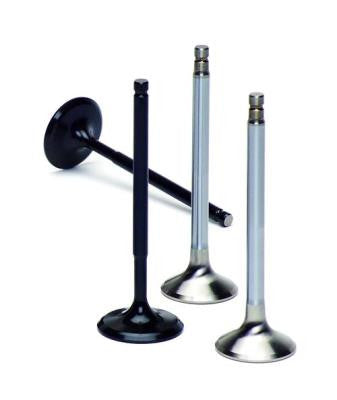 Supertech 0.5mm Oversized Intake / Exhaust Valve Set NIVN-1017_NEVI-1017 (90-96 NISSAN 300ZX)