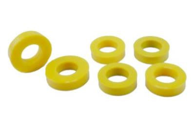 Whiteline Rear Subframe Align and Lock Kit KCA349 (90-96 NISSAN 300ZX)