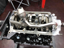 ZShack Built Short Block
