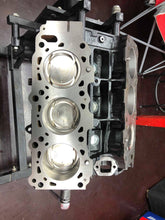 ZShack Built Short Block