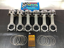 ZShack Built Short Block