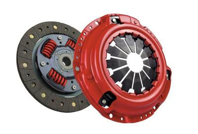 McLeod Racing Stage 1 Supremacy Street Tuner RSB Steelback Clutch Kit NON-TURBO 760751 (90-96 NISSAN 300ZX)