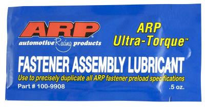 ARP  ARP Ultra-Torque Fastener Assembly Lube 100-9908