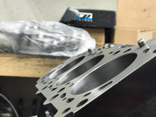 ZShack Built Short Block