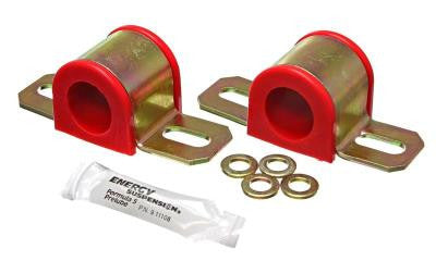 Energy Suspension 300ZX Rear Sway Bar Bushings 20mm Non-Turbo 2+2 9.5124