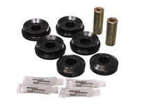 Energy Suspension 3-Piece Tension Rod Bushings 7.7105 (90-96 NISSAN 300ZX)
