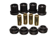 Energy Suspension Rear Subframe Set 7.4102 (90-96 NISSAN 300ZX)