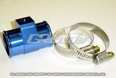 Greddy Water Temp Sensor Adapter 16401634 (90-96 NISSAN 300ZX)