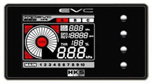 HKS EVC VI Boost Controller 45003-AK011