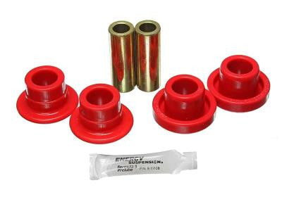 Energy Suspension front lower control arm bushings (Pair) 7.3108 (90-96 NISSAN 300ZX)