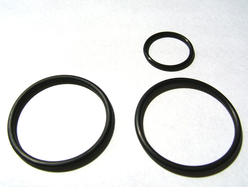 BALANCE TUBE O-RING SET (90-96 NISSAN 300ZX) – zshack