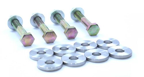 SPL Eccentric Lockout Kit SPL EL 70 PRO (90-96 NISSAN 300ZX)