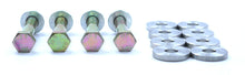 SPL Eccentric Lockout Kit SPL EL 70 PRO (90-96 NISSAN 300ZX)