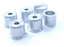 SPL Solid Subframe Bushings SPL SSB Z32 (90-96 NISSAN 300ZX)