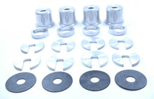 SPL Solid Subframe Bushings SPL SSB Z32 (90-96 NISSAN 300ZX)