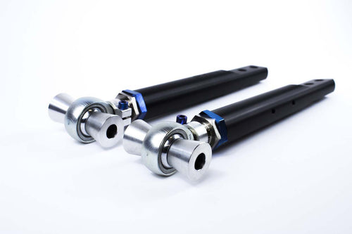 SPL PRO Titanium Front Adjustable Tension Rods SPL TR S13 (90-96 NISSAN 300ZX)