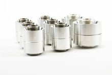 SPL Rear Knuckle Monoball Bushing Set SPL RKB Z32H TWIN TURBO (90-96 NISSAN 300ZX)