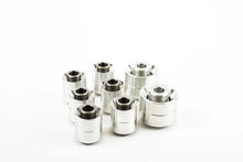 SPL Rear Knuckle Monoball Bushing Set NON TURBO SPL RKB Z32N (90-96 NISSAN 300ZX)