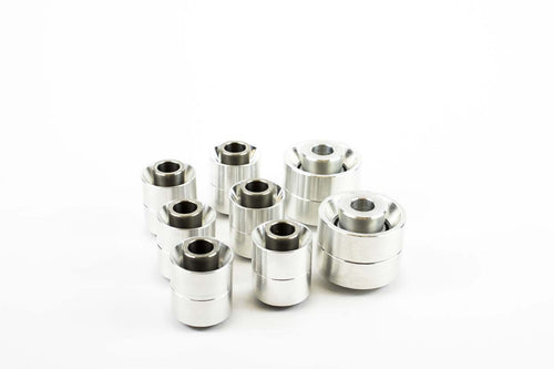 SPL Rear Knuckle Monoball Bushing Set SPL RKB Z32H TWIN TURBO (90-96 NISSAN 300ZX)