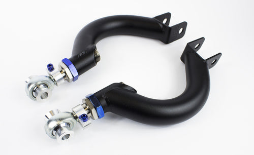 SPL Titanium Adjustable Pro Rear Upper Control Arms SPL RUA S13 (90-96 NISSAN 300ZX)