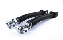 SPL PRO Titanium Adjustable Rear Toe Arm Rods SPL RTA S13 (90-96 NISSAN 300ZX)