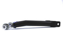 SPL PRO Titanium Adjustable Rear Toe Arm Rods SPL RTA S13 (90-96 NISSAN 300ZX)