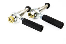 SPL PRO Front Outer Tie Rod Ends V5 SPL TRE Z33 (90-96 NISSAN 300ZX)