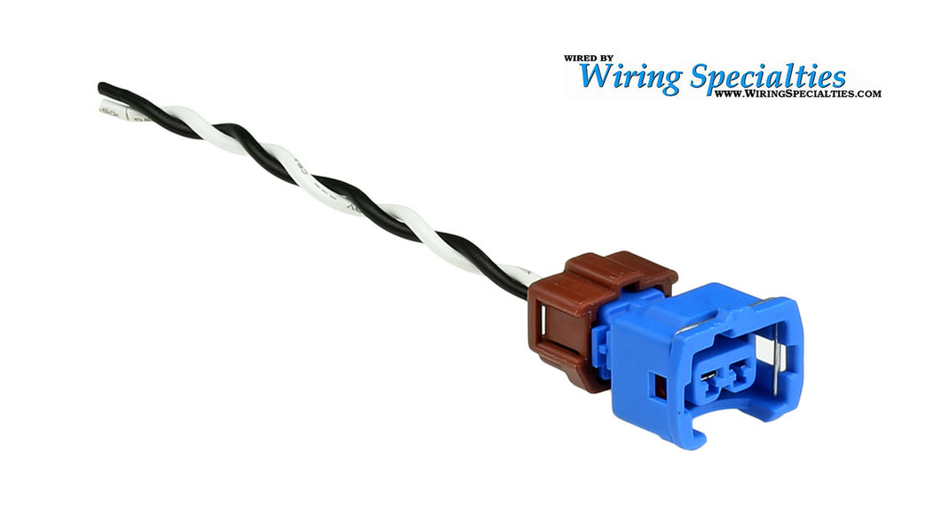 WIRING SPECIALTIES VG30 Air Regulator Connector VGAIR