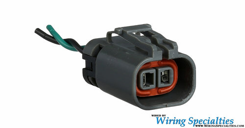 WIRING SPECIALTIES VG30 Reverse Connector VG30REV