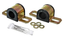 Energy Suspension 300ZX Rear Sway Bar Bushings 20mm Non-Turbo 2+2 9.5124