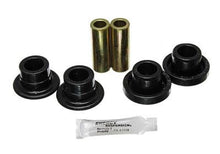 Energy Suspension front lower control arm bushings (Pair) 7.3108 (90-96 NISSAN 300ZX)