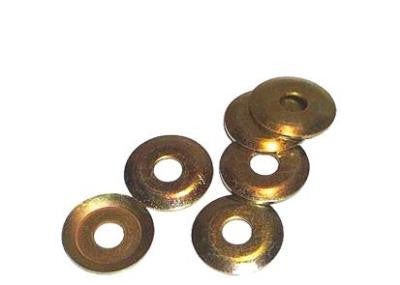 Whiteline 300ZX Rear Sway Bar Link Washers KW2 (90-96 NISSAN 300ZX)
