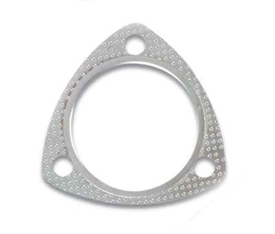 Vibrant Exhaust Gasket - 3-Bolt 3