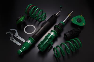 TEIN FLEX Z COILOVERS VSN22-C1SS3 (90-96 NISSAN 300ZX) – zshack