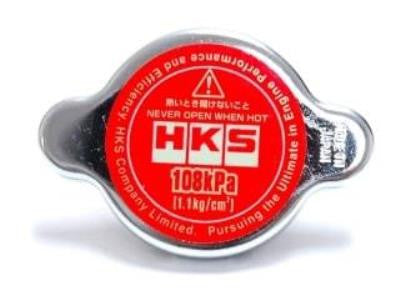 HKS Limited Edition Radiator Cap 15009-AK004 (90-96 NISSAN 300ZX)