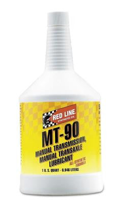 Red Line MT-90 1 qt