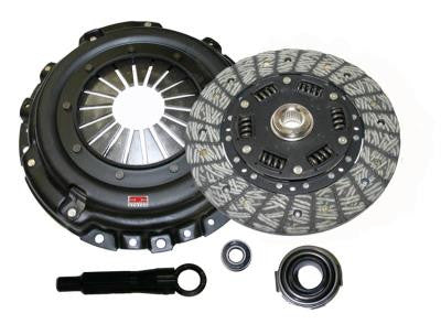 COMP CLUTCH STAGE 2 CLUTCH 6045-2100 (90-96 NISSAN 300ZX NON TURBO