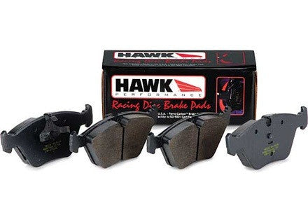 Hawk Performance HP Plus Brake Pads, Rear HB179N.630 (90-96 NISSAN 300ZX)