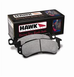 Hawk Performance HP Plus Brake Pads, Front HB178N.564 (90-96 NISSAN 300ZX)