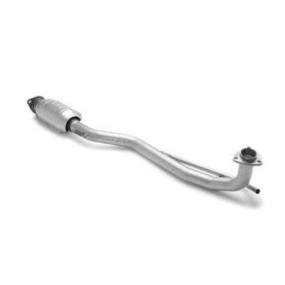 Magnaflow Catalytic Converter Direct Fit, Non-Turbo NA, LH 22755 (90-95 NISSAN 300ZX)