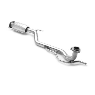 Magnaflow Catalytic Converter Direct Fit, Non-Turbo NA, RH 22756 (90-95 NISSAN 300ZX)