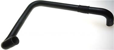 Gates Lower Radiator Hose 21878 (90-96 NISSAN 300ZX)