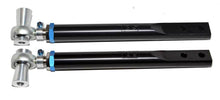 SPL PRO TITANIUM Offset Tension Rods SPL TRO S13 (90-96 NISSAN 300ZX)